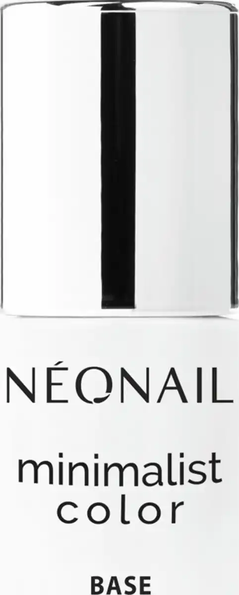 Bild 1 von NEONAIL UV Nagellack Base - Minimalist Color Base Blossom Tone, 7,2 ml
