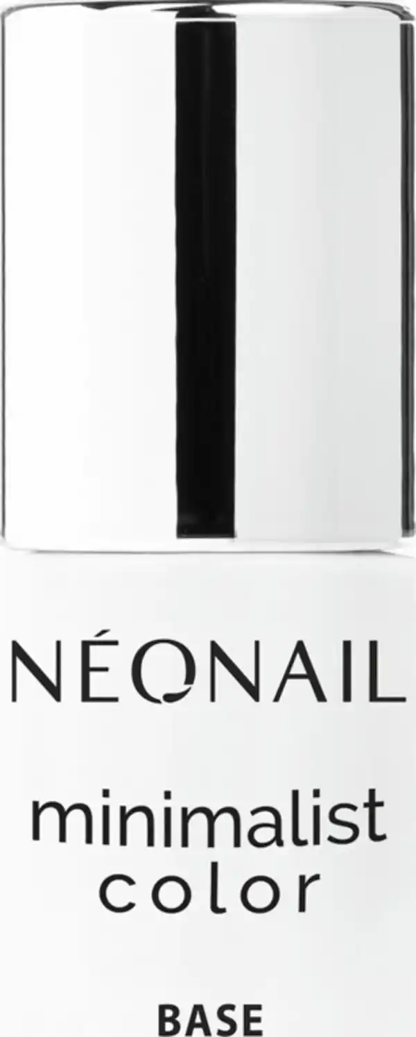Bild 1 von NEONAIL UV Nagellack Base - Minimalist Color Base Blossom Tone, 7,2 ml