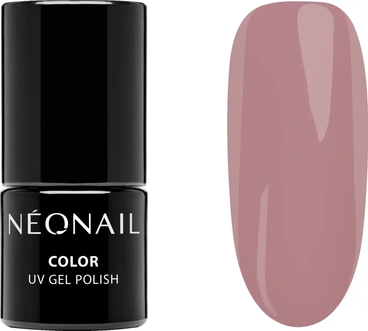 Bild 1 von NEONAIL UV Nagellack - Frozen Roses, 7,2 ml