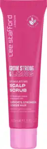 Lee Stafford Grow Strong & Long Stimulating Scalp Scrub, 100 ml