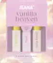 Bild 1 von ISANA Eau de Toilette Vanilla Heaven Set, 45 ml