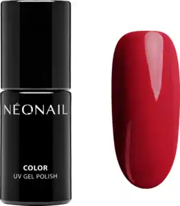 NEONAIL UV Nagellack - Sexy Red, 7,2 ml