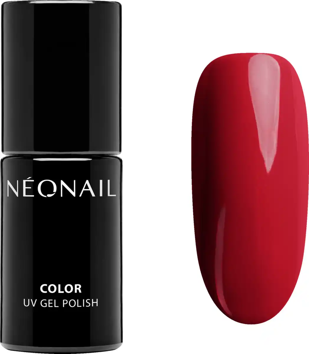 Bild 1 von NEONAIL UV Nagellack - Sexy Red, 7,2 ml