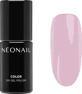 NEONAIL Spring UV Nagellack - Fierce Rose, 7,2 ml