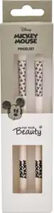 FOR YOUR Beauty Disney Mickey Mouse Augen-Pinsel-Set