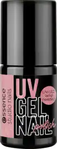 essence Nagellack studio nails UV GEL 210 Sunset State of Mind, 5 ml