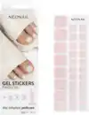 Bild 1 von NEONAIL Gel Stickers Easy On P05