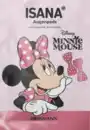 Bild 1 von ISANA Disney Minnie Mouse Augenpads Sheabutter & Aloe Vera