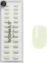 Bild 1 von Doonails Soft Gel Press Ons Short Square Pistachio