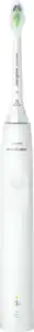 PHILIPS Sonicare Elektrische Zahnbürste 4100 HX3681/33 weiß