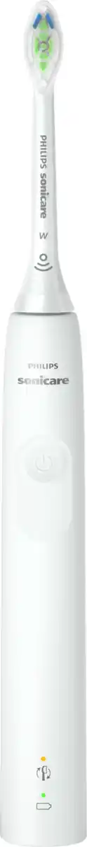 Bild 1 von PHILIPS Sonicare Elektrische Zahnbürste 4100 HX3681/33 weiß
