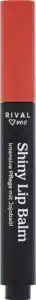 RIVAL loves me Shiny Lip Balm 01 Coral, 1,5 g