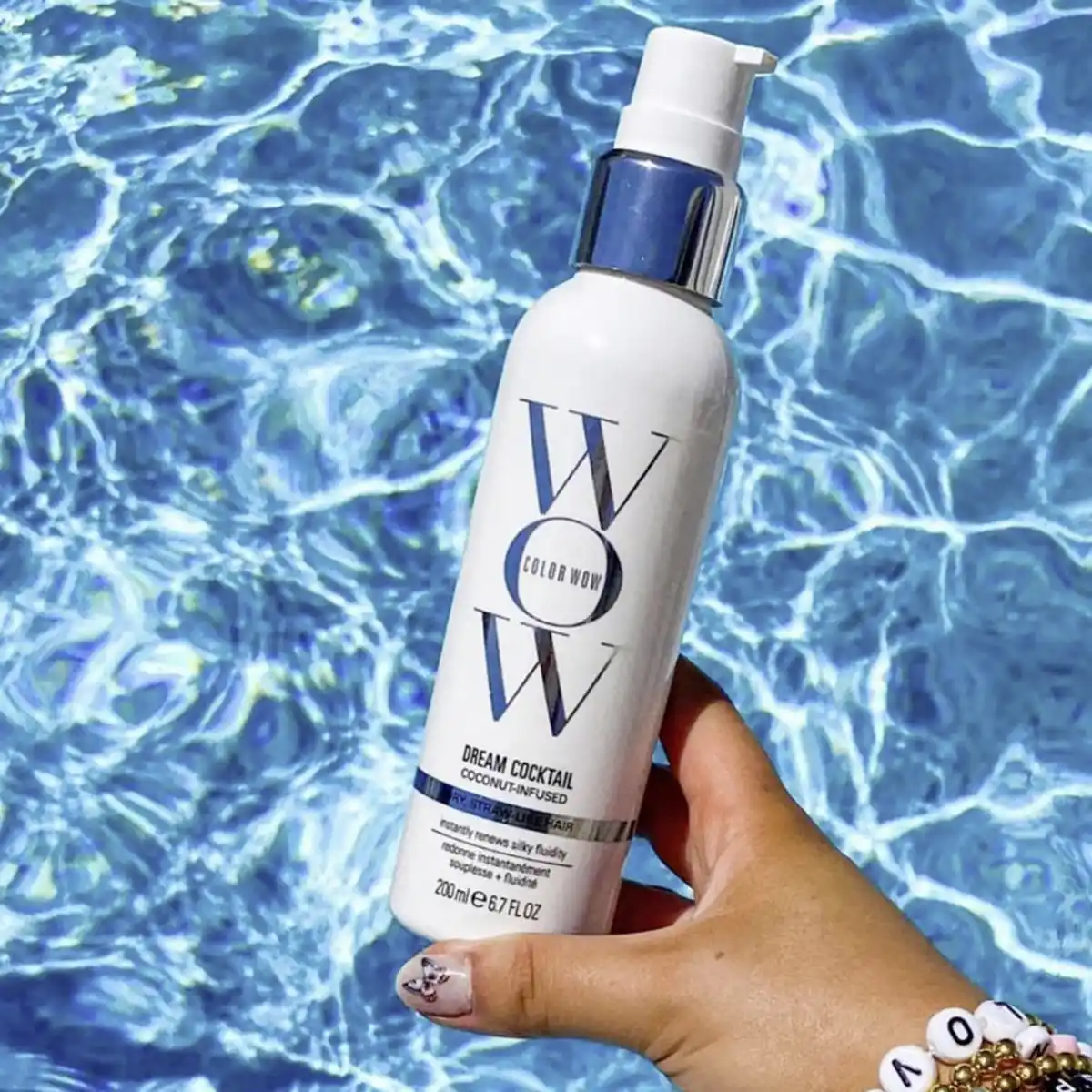 Bild 3 von Color Wow Coconut Cocktail Bionic Tonic, 200 ml