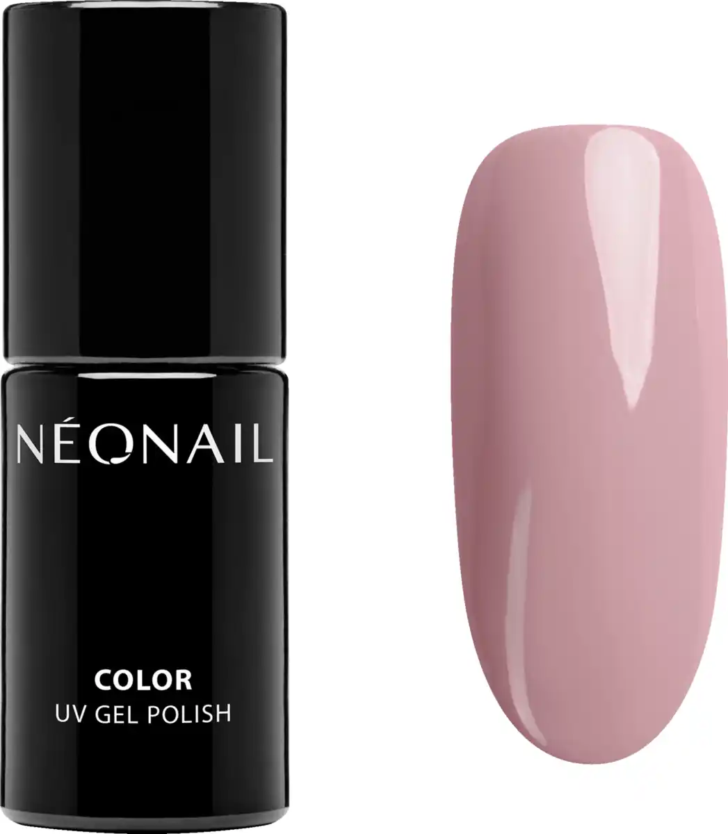 Bild 1 von NEONAIL UV Nagellack - Mulled Wine, 7,2 ml