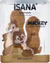 Bild 1 von ISANA Disney Chip Augenpads Hyaluron & Koffein