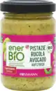 Bild 1 von enerBiO Aufstrich Pistazie, Rucola & Avocado, 135 g