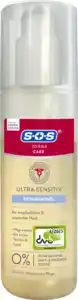 SOS Derma Care Reinigungsöl Ultra Sensitiv, 150 ml
