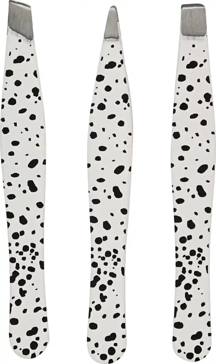Bild 2 von FOR YOUR Beauty Disney 101 Dalmatiner Mini Pinzetten