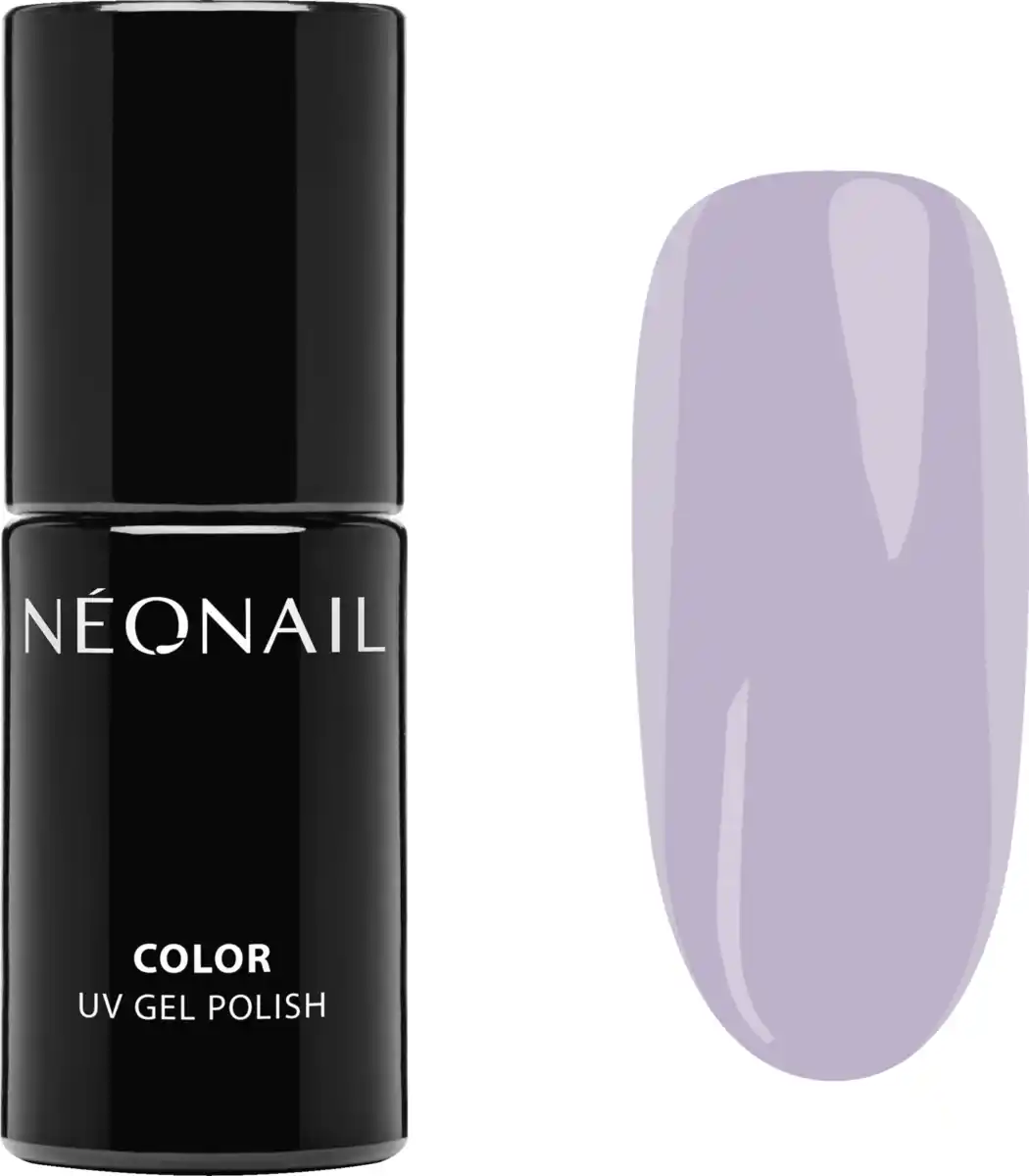Bild 1 von NEONAIL Spring UV Nagellack - Lilac Awakening, 7,2 ml