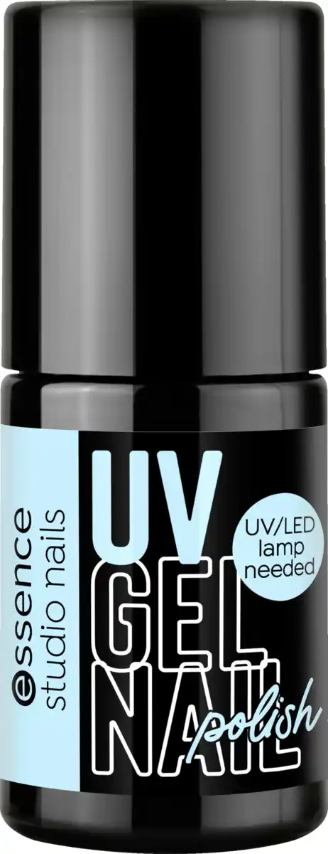 Bild 1 von essence Nagellack studio nails UV GEL 205 Pool Party, 5 ml