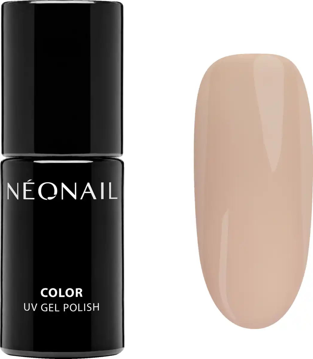 Bild 1 von NEONAIL UV Nagellack - Soft Hug, 7,2 ml