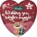Bild 1 von Kneipp Mixed Box Heart Satchets Badekristalle, 40 g