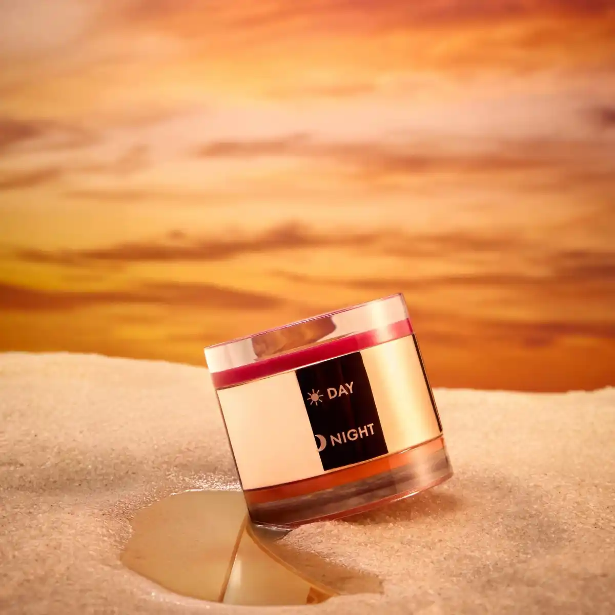 Bild 3 von Catrice MIDNIGHT SUN Duo Lip Mask C01 Summer of '25, 6 g