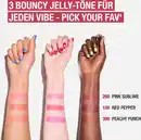 Bild 3 von Manhattan Multi-Tasker Jelly Crush Blush 200 - Pink Sublime, 8,5 g