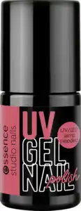 essence Nagellack studio nails UV GEL 207 Salsa Sun, 5 ml