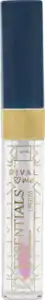 RIVAL loves me Essentials Lipgloss 01 grown up