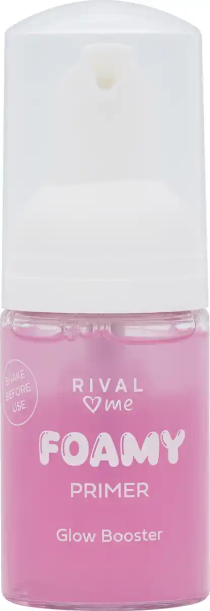 Bild 1 von RIVAL loves me Foamy Primer, 30 ml