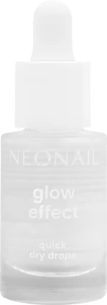 Bild 2 von NEONAIL Glow Effect Quick Dry Drops, 6,5 ml