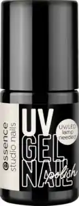 essence Nagellack studio nails UV GEL 212 Seashell Sensation, 5 ml