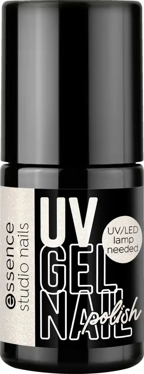 Bild 1 von essence Nagellack studio nails UV GEL 212 Seashell Sensation, 5 ml