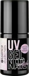 essence Nagellack studio nails UV GEL 209 Berrytale Breeze, 5 ml
