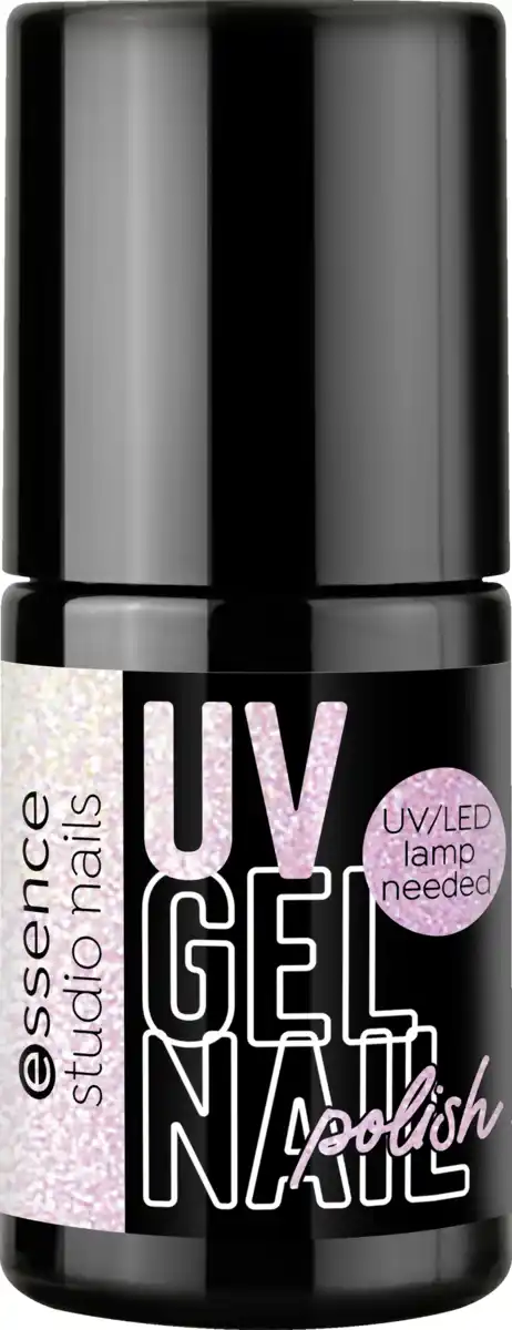 Bild 1 von essence Nagellack studio nails UV GEL 209 Berrytale Breeze, 5 ml