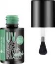 Bild 2 von essence Nagellack studio nails UV GEL 13 everGREEN, 5 ml
