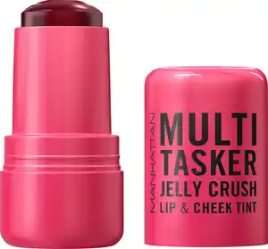 Manhattan Multi-Tasker Jelly Crush Blush 150 - Red Pepper, 8,5 g