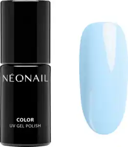 NEONAIL UV Nagellack - Blue Surfing, 7,2 ml