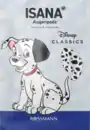 Bild 1 von ISANA Disney Dalmatiner Augenpads Hyaluron & Nicacinamid