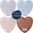 Bild 3 von Kneipp Mixed Box Heart Satchets Badekristalle, 40 g