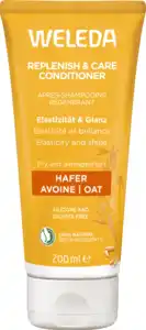 Weleda Hafer Aufbau-Spülung, 200 ml
