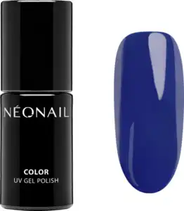 NEONAIL UV Nagellack - Icy Sapphire, 7,2 ml