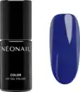 Bild 1 von NEONAIL UV Nagellack - Icy Sapphire, 7,2 ml