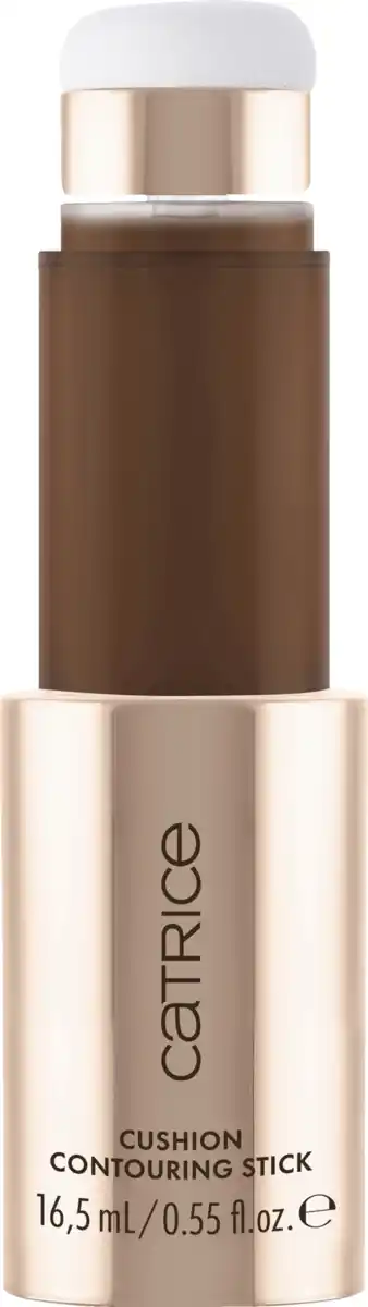 Bild 2 von Catrice Espresso Yourself Cushion Contouring Stick C02 - Café Crème Dream, 16,5 ml