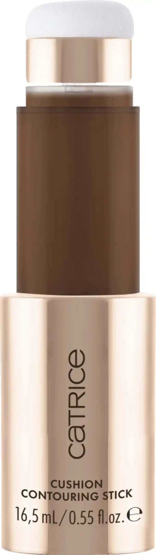 Bild 2 von Catrice Espresso Yourself Cushion Contouring Stick C02 - Café Crème Dream, 16,5 ml