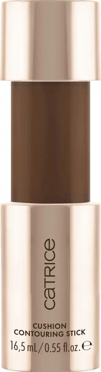 Bild 1 von Catrice Espresso Yourself Cushion Contouring Stick C02 - Café Crème Dream, 16,5 ml