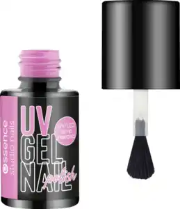 essence studio nails UV Gel Nail Polish 20 FAIRY floss, 5 ml