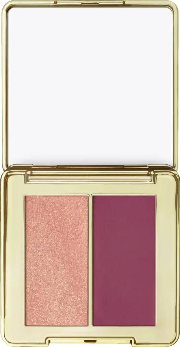 Bild 2 von Catrice Spring and the City Eye & Cheeck Glow Complex C02 - Cherry Glow & Skyline Views, 6,4 g