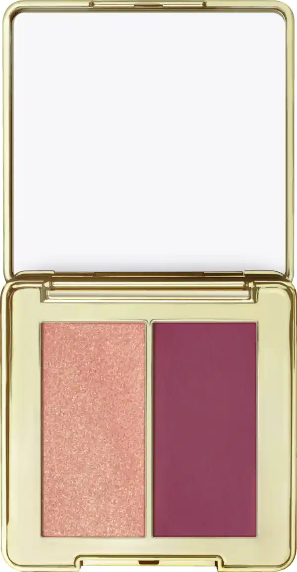 Bild 2 von Catrice Spring and the City Eye & Cheeck Glow Complex C02 - Cherry Glow & Skyline Views, 6,4 g